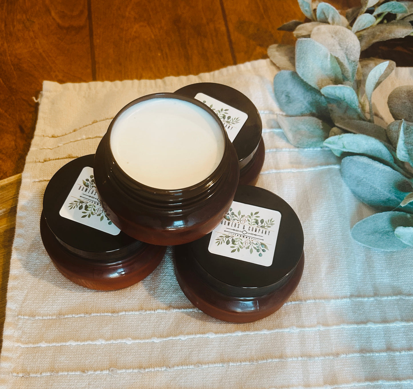 Tallow Balm