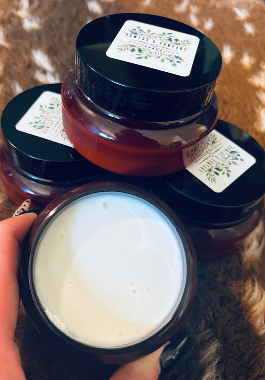 Tallow Balm