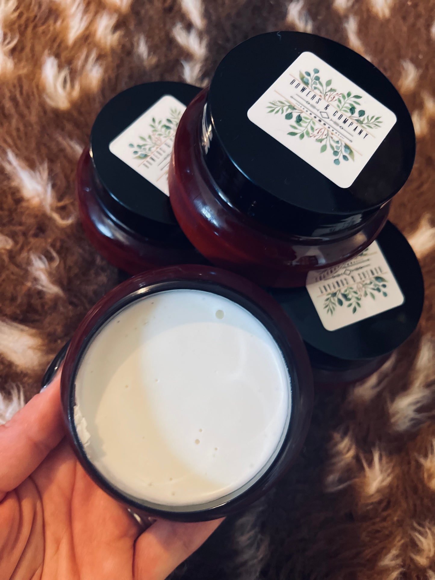 Tallow Balm